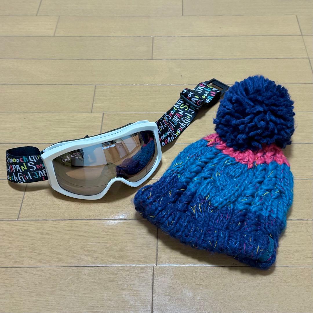 【美品】 ARG スノーボードウェア 上下セット Mサイズ