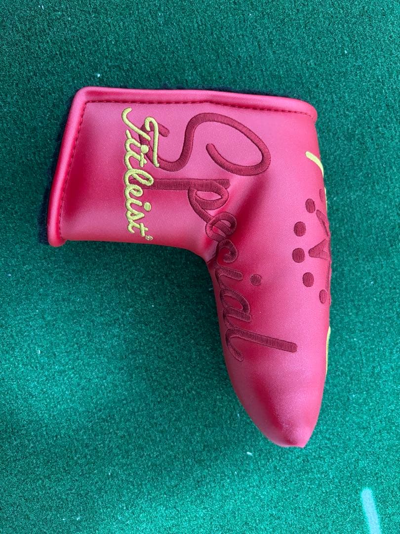 スコッティキャメロン SPECIAL SELECT SQUARE BACK 2