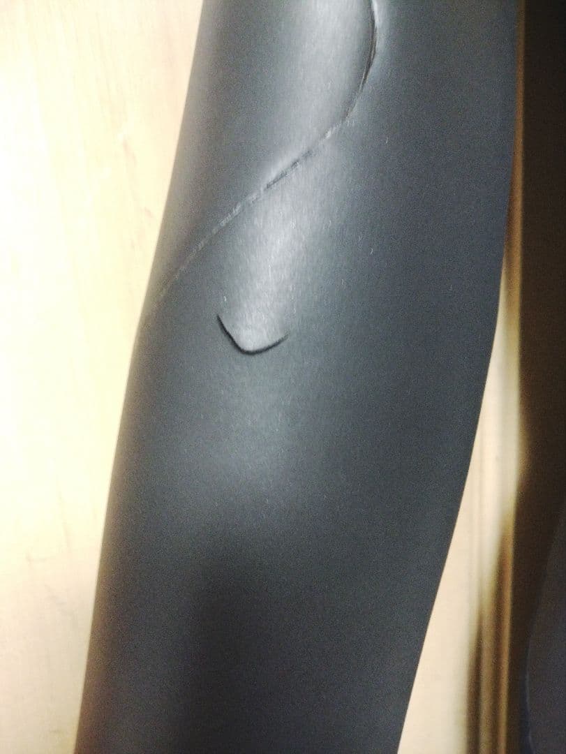 オニール　サイコ O'NEILL PSYCHO 3×3ミリ美品