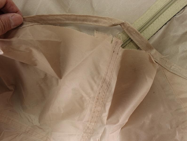 訳あり ロゴス ハイタイプカーサイドオーニング 71202000