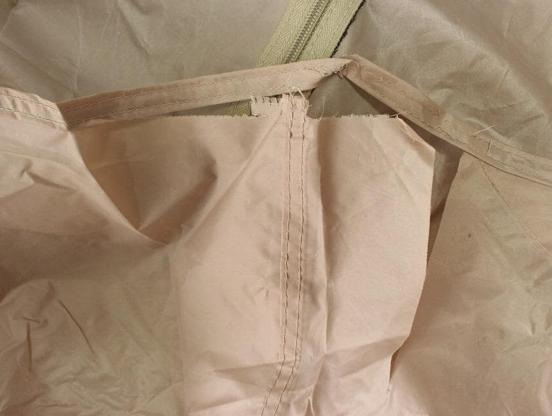 訳あり ロゴス ハイタイプカーサイドオーニング 71202000