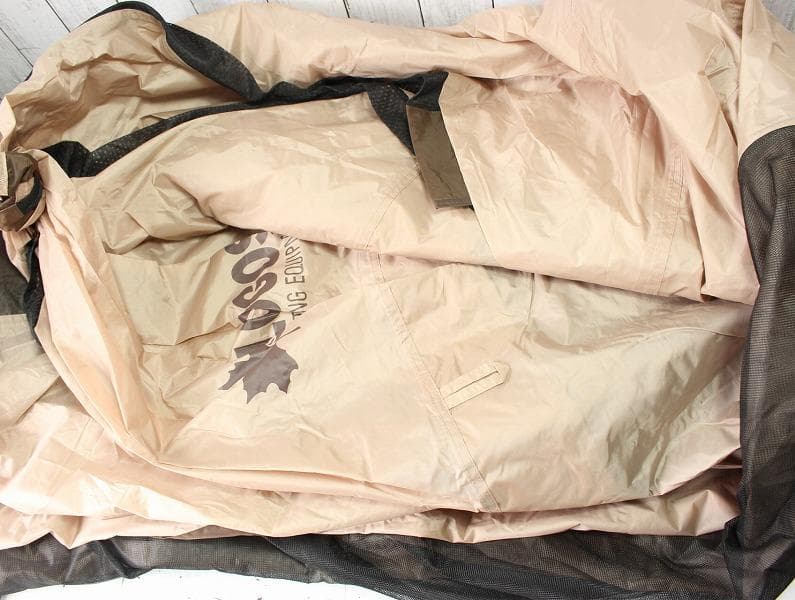 訳あり ロゴス ハイタイプカーサイドオーニング 71202000