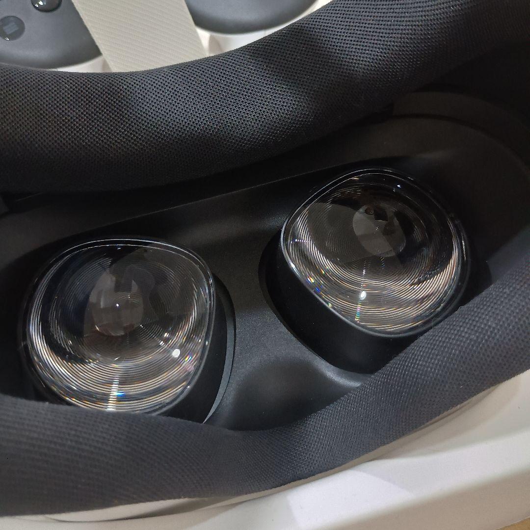 その他  Quest 3S 128GB VR