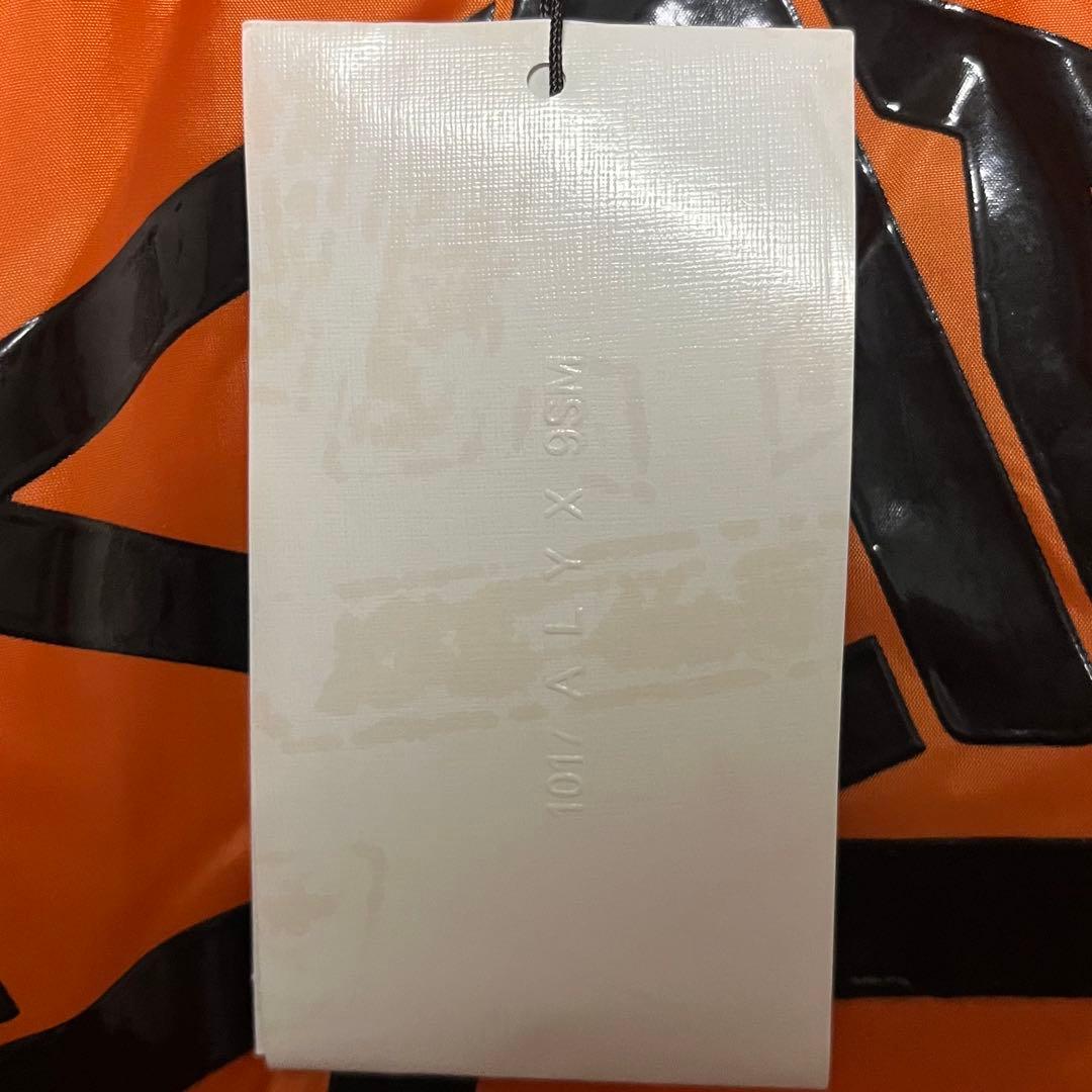 ジャケット・アウター 1017ALYX9SM Destroy lonely Bomber jacket