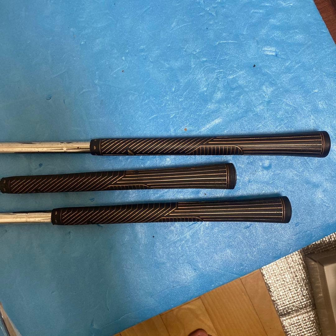 ミズノDanbraver ゴルフグラブ13本 セット