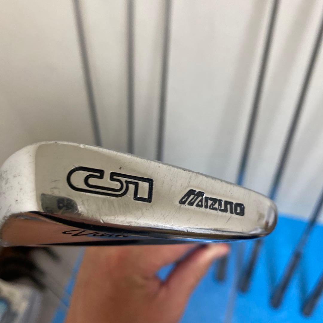 ミズノDanbraver ゴルフグラブ13本 セット