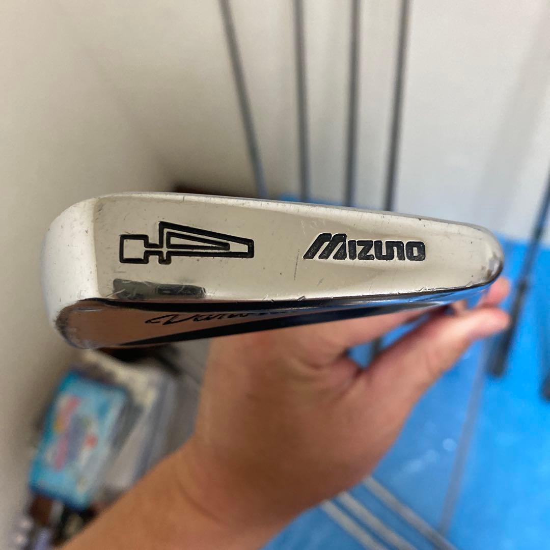 ミズノDanbraver ゴルフグラブ13本 セット