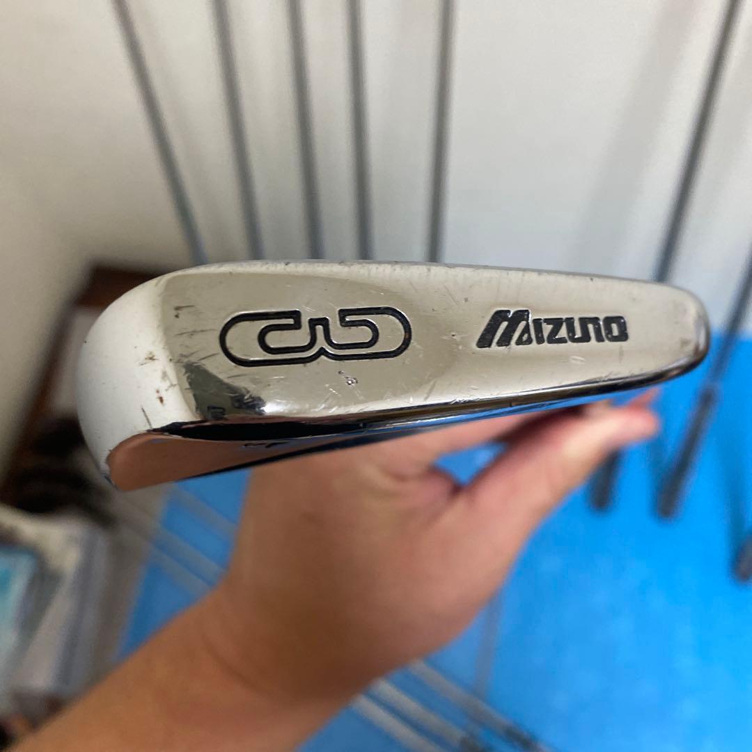 ミズノDanbraver ゴルフグラブ13本 セット