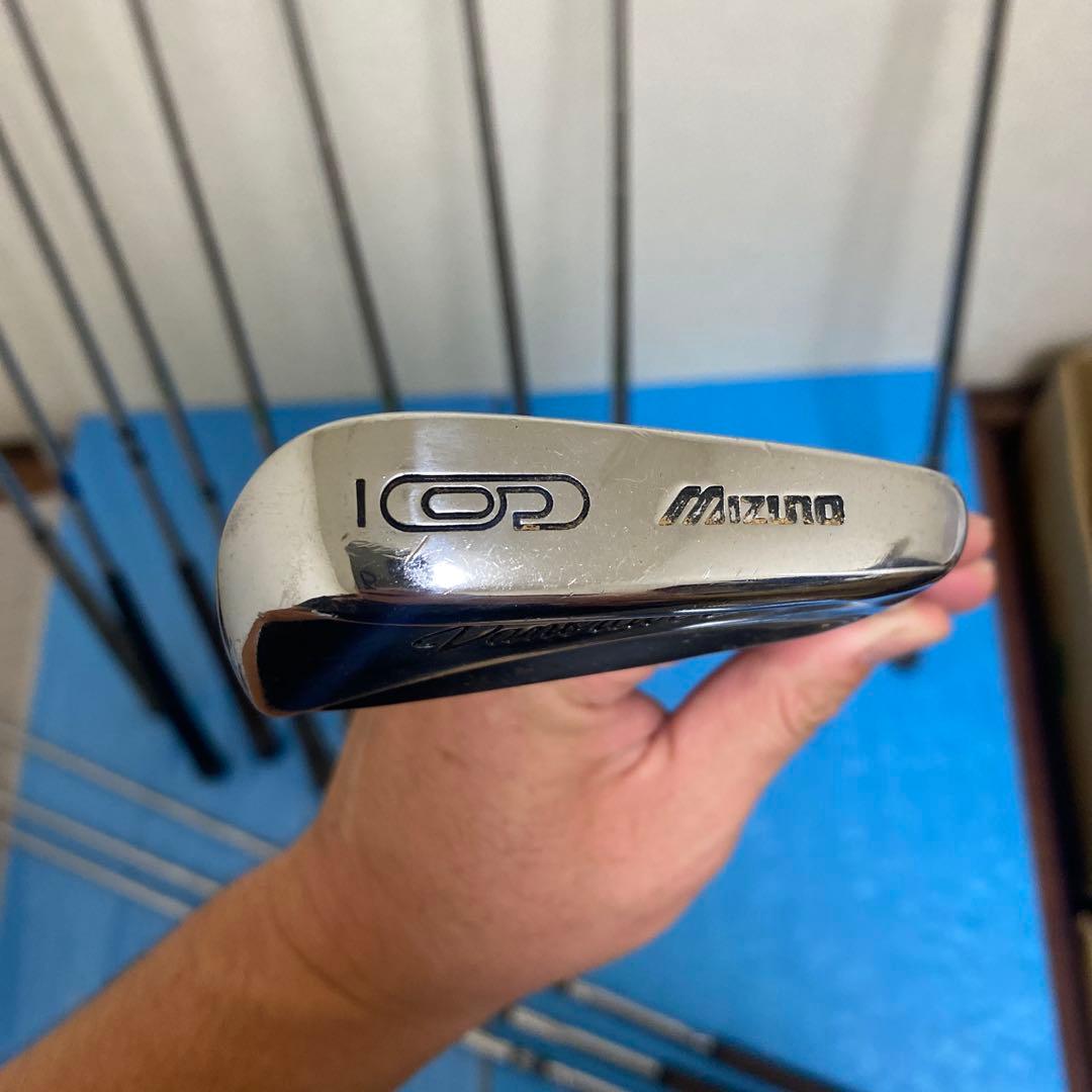 ミズノDanbraver ゴルフグラブ13本 セット