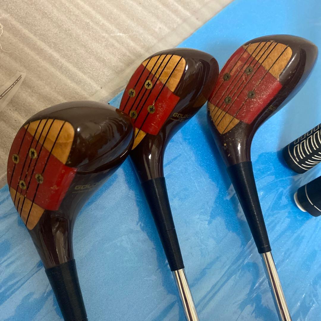 ミズノDanbraver ゴルフグラブ13本 セット