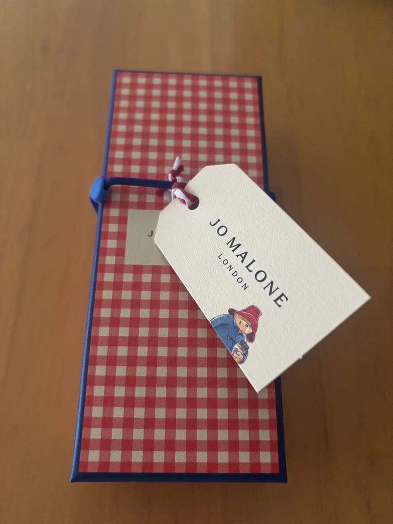 JO MALONE Orange Marmalade コロン