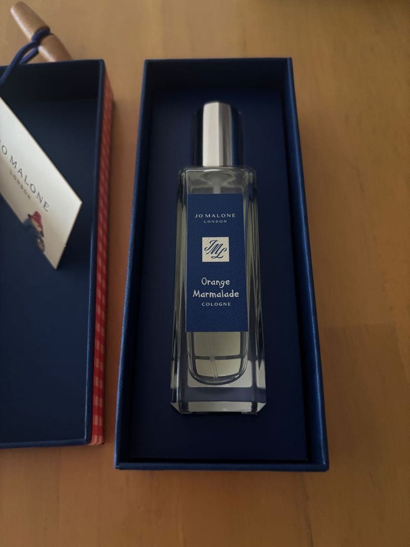 JO MALONE Orange Marmalade コロン