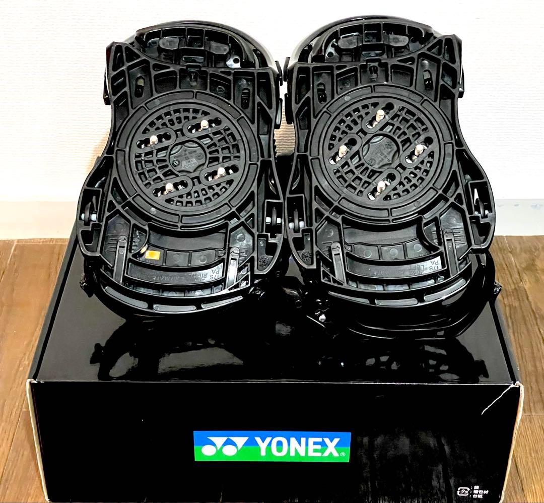 YONEX SPINEBACK バインディング Sサイズ
