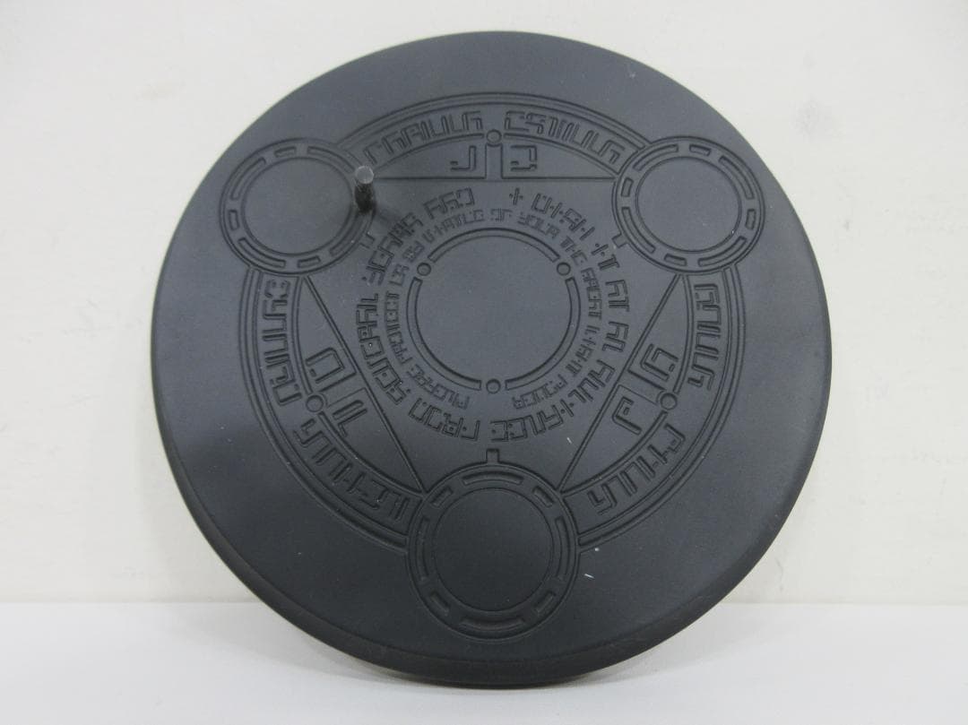 0531Z ファンタシースターオンラインスタチュー No.3 FOnewearl - メルカリ