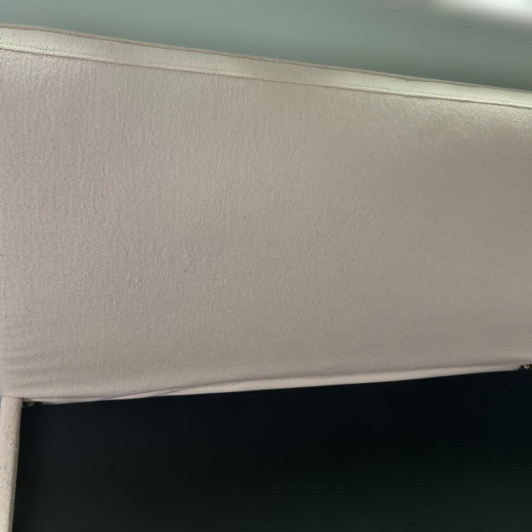 フランフランベッドセミダブル