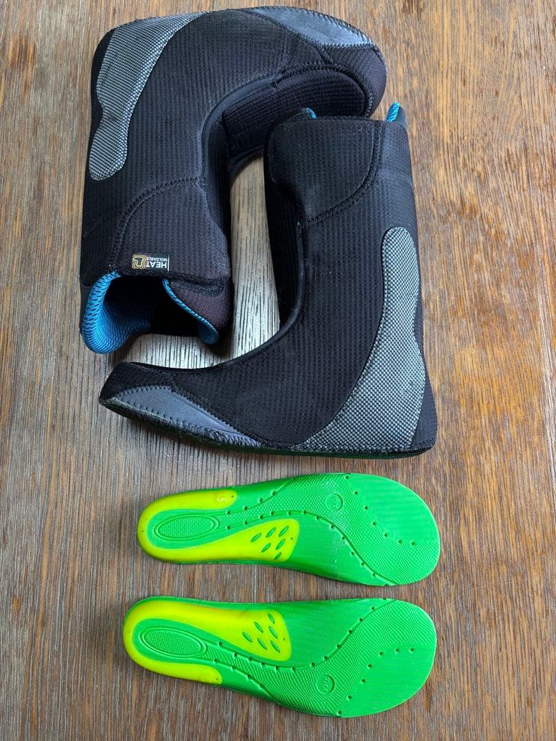 スノーボード 23-24 BURTON PHOTON BOA WIDE 28cm