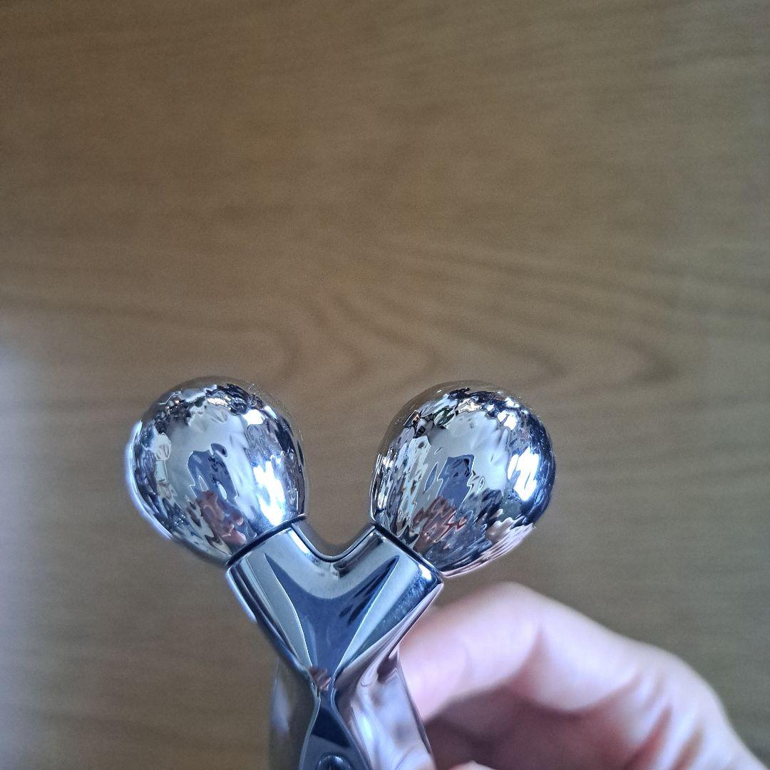 リファデュオ Refa DUO ディノスコラボ 美顔ローラ