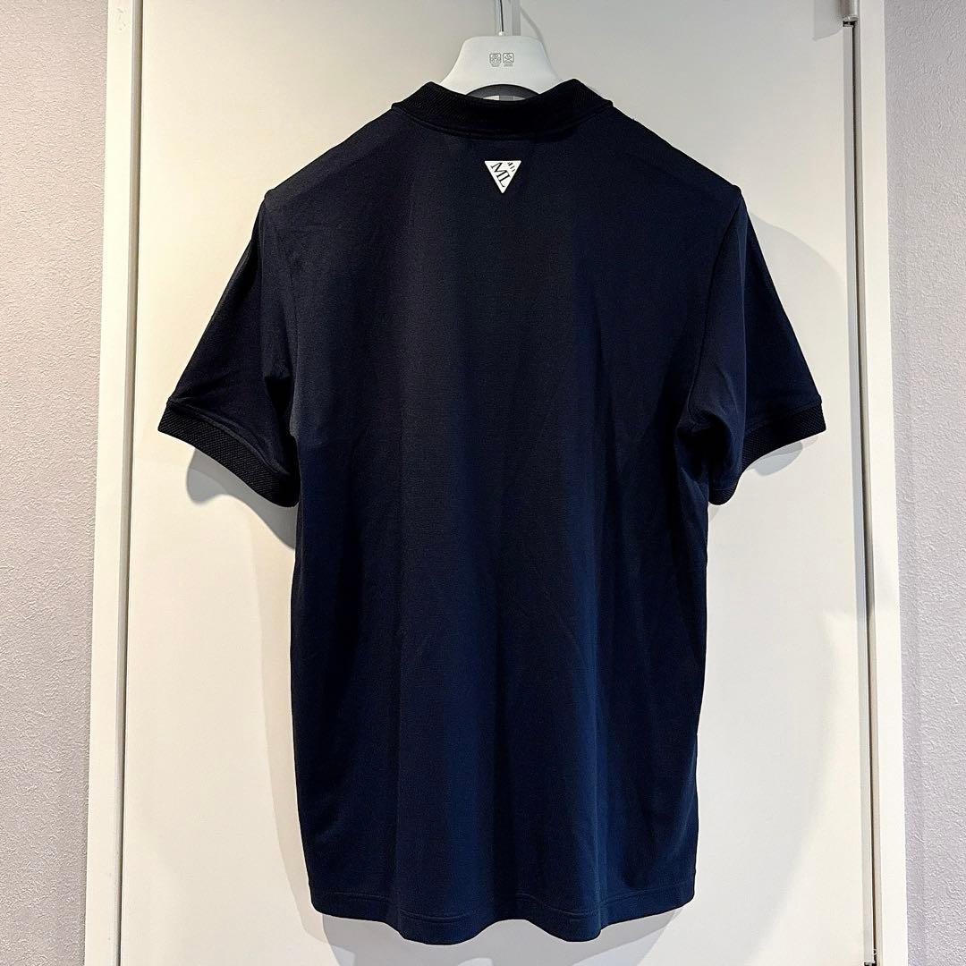 新品 ★ MARK&LONA CODE ポロシャツ マーク&ロナ コード 正規品