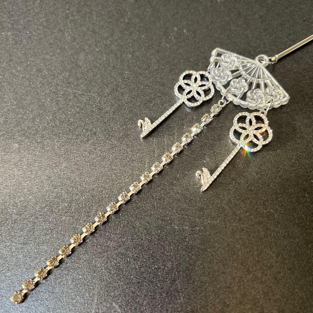 【momo様】専用　オーダー髪飾り