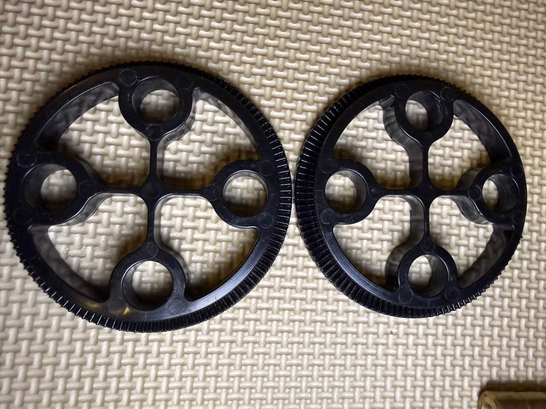 Drag Dake ドラグダケ　フリーライド　レギュラーサイズ OJK プレート