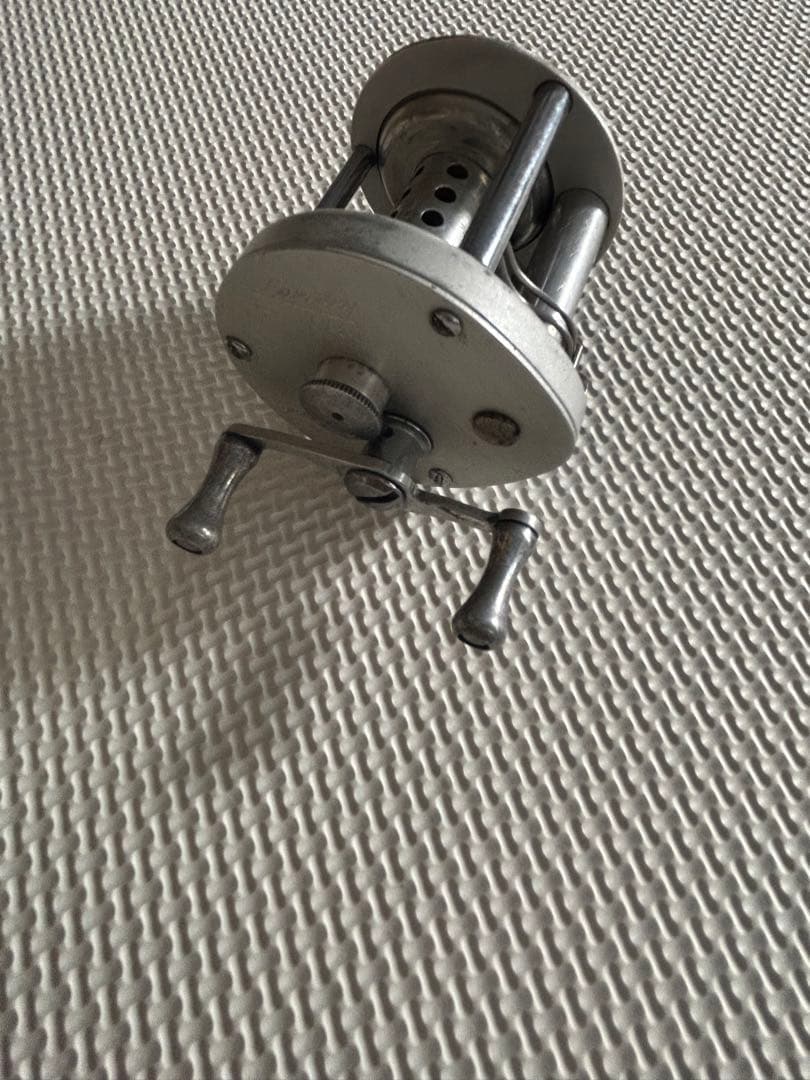 ラングレー　リールキャスト