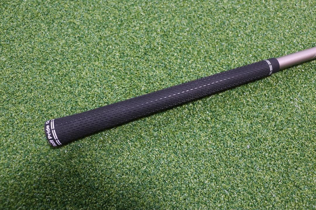 【日本正規品】中古PING G430 MAX FW 3W CHROME 65S