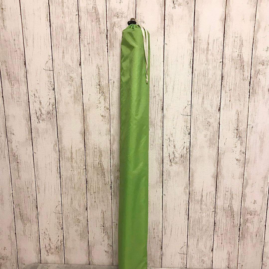 モンベル◇mont-bell◇ビッグタープ◇ヘキサゴン◇ライトグリーン