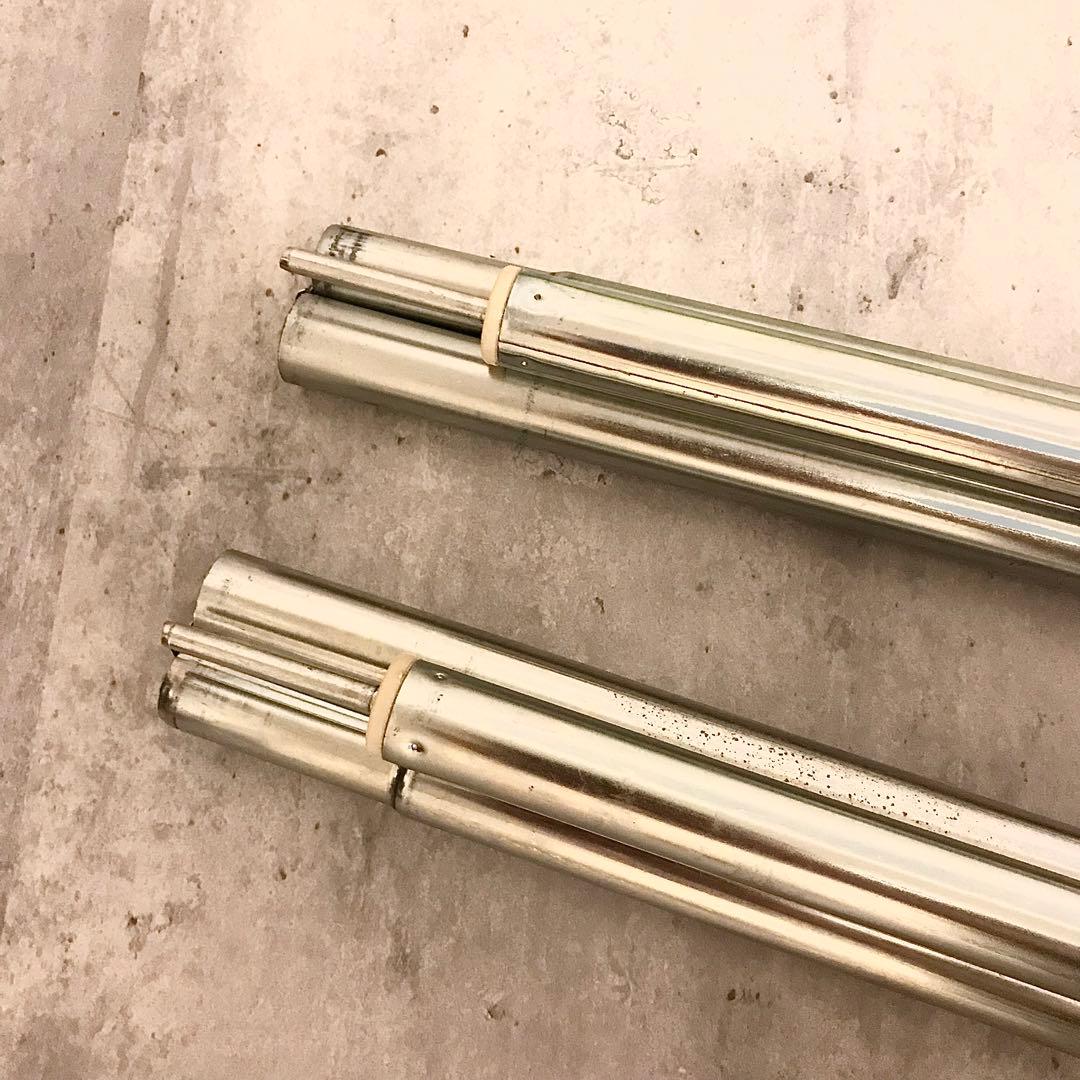 モンベル◇mont-bell◇ビッグタープ◇ヘキサゴン◇ライトグリーン