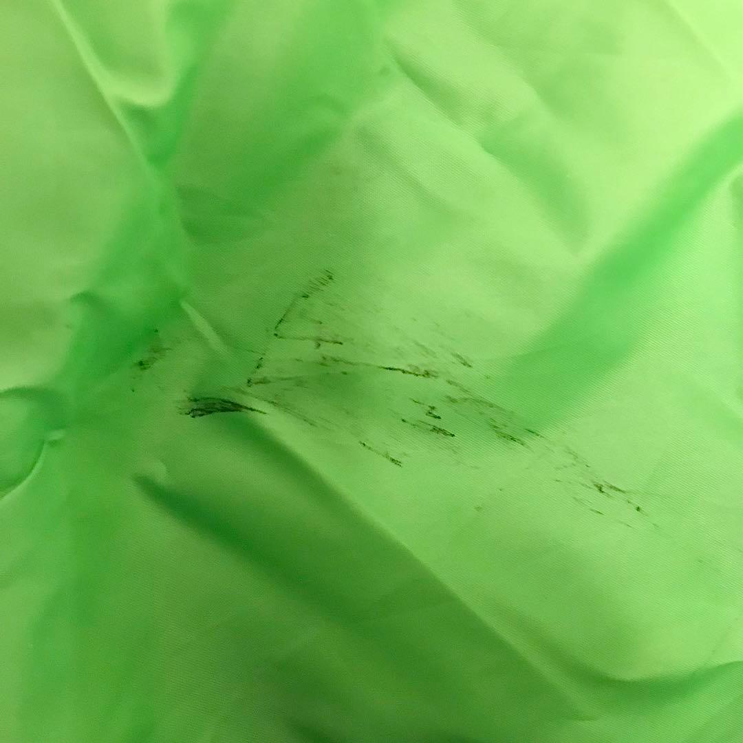 モンベル◇mont-bell◇ビッグタープ◇ヘキサゴン◇ライトグリーン