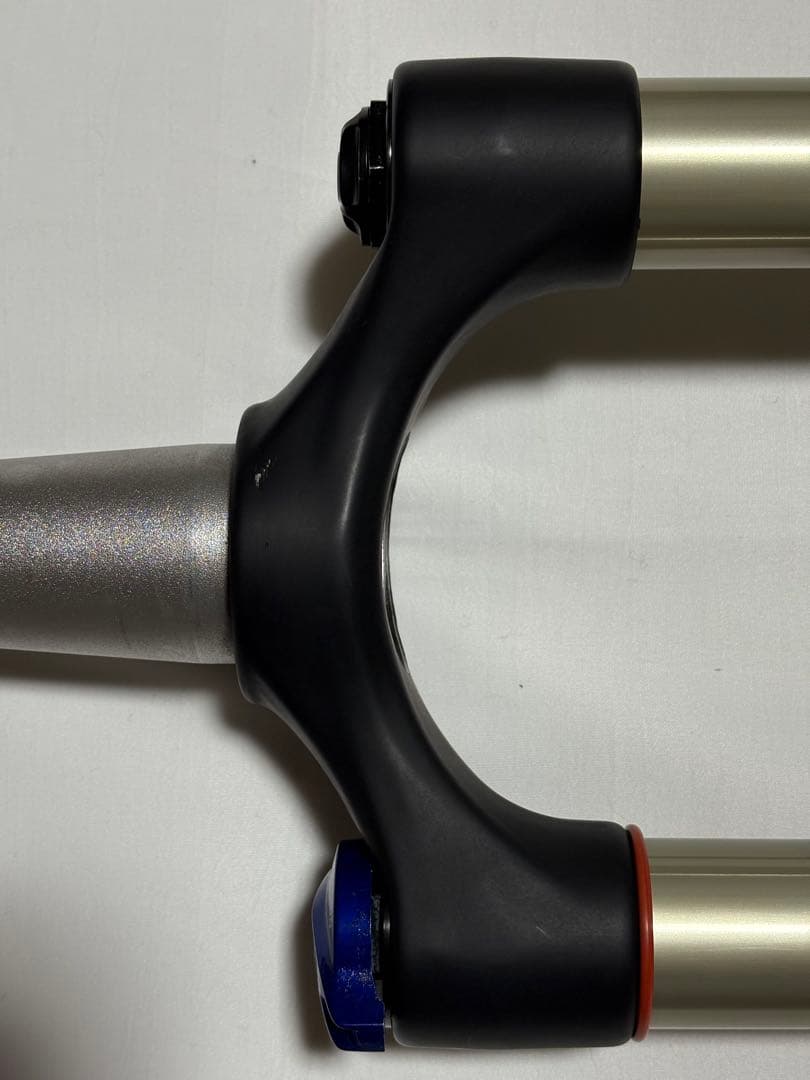 パーツ ROCKSHOX sektor 27.5 solo air 100x15