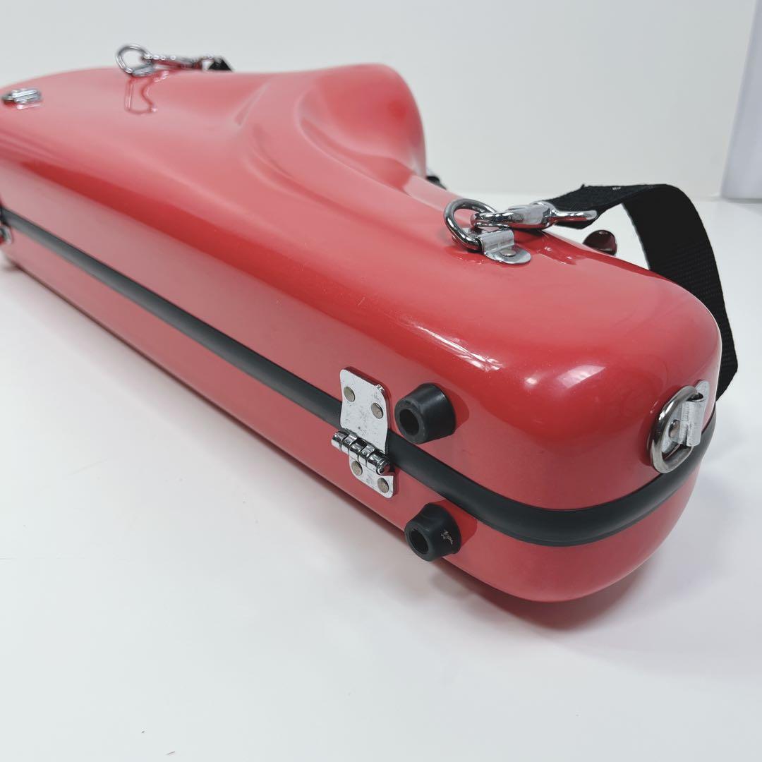 CC Shiny Case シー・シー・シャイニーケース アルトサックスケース