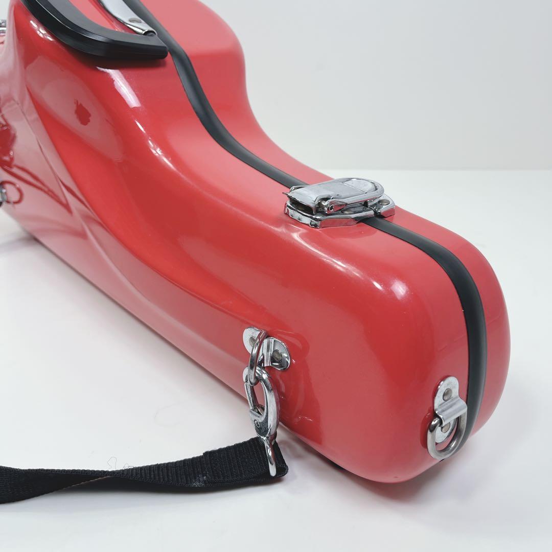 CC Shiny Case シー・シー・シャイニーケース アルトサックスケース