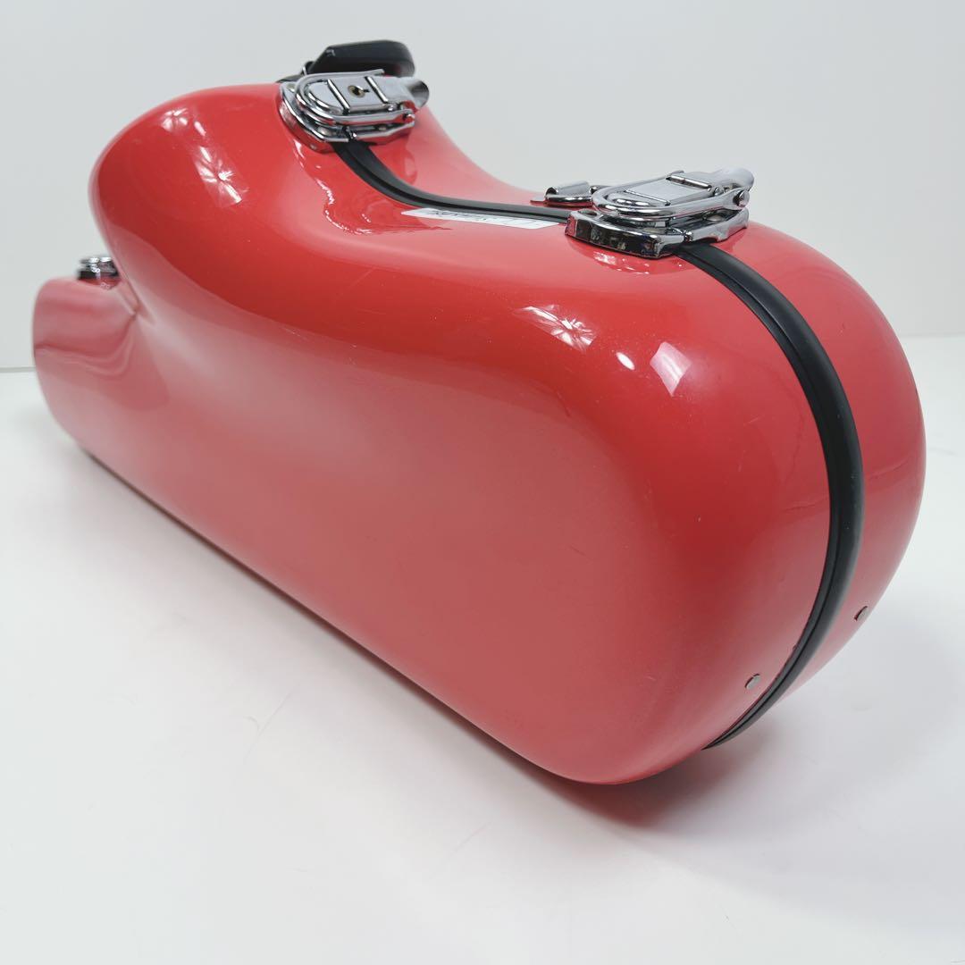 CC Shiny Case シー・シー・シャイニーケース アルトサックスケース