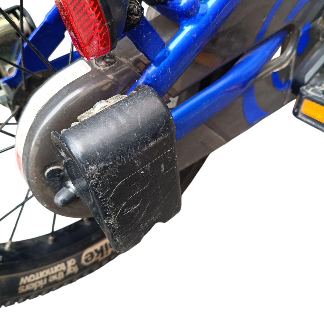 d-bike マスタープラス 14インチ