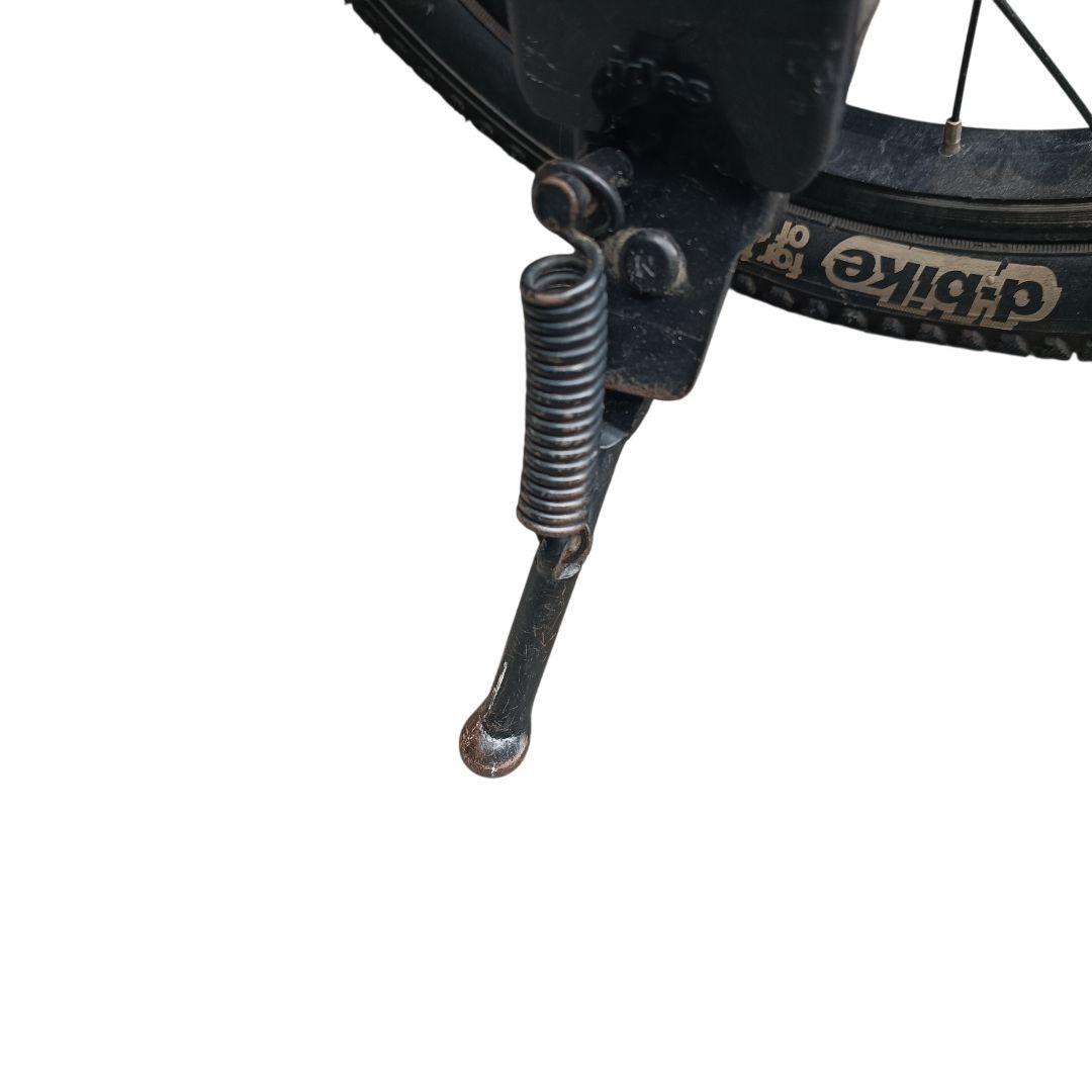 d-bike マスタープラス 14インチ