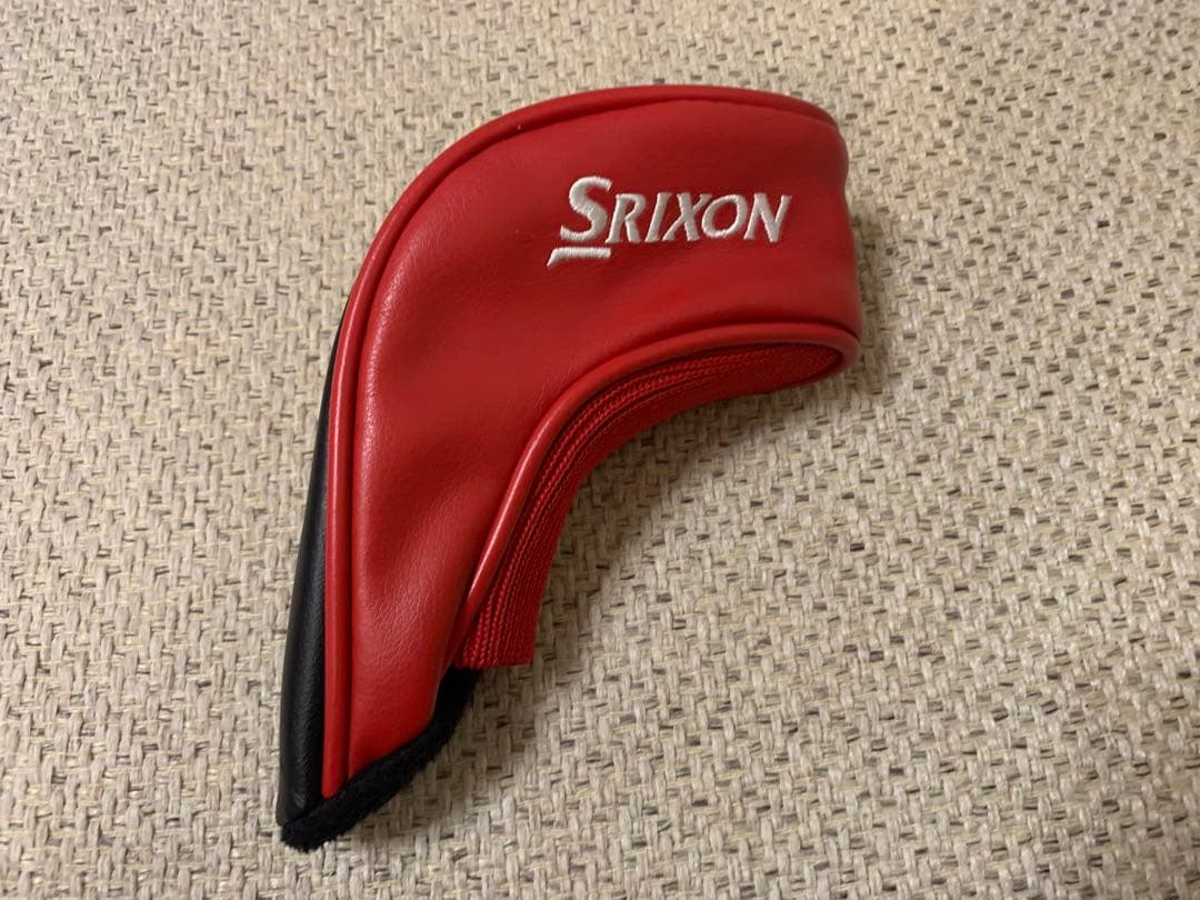 SRIXON Z U65 4番UT23度 N.S.PRO モーダス3 【R】