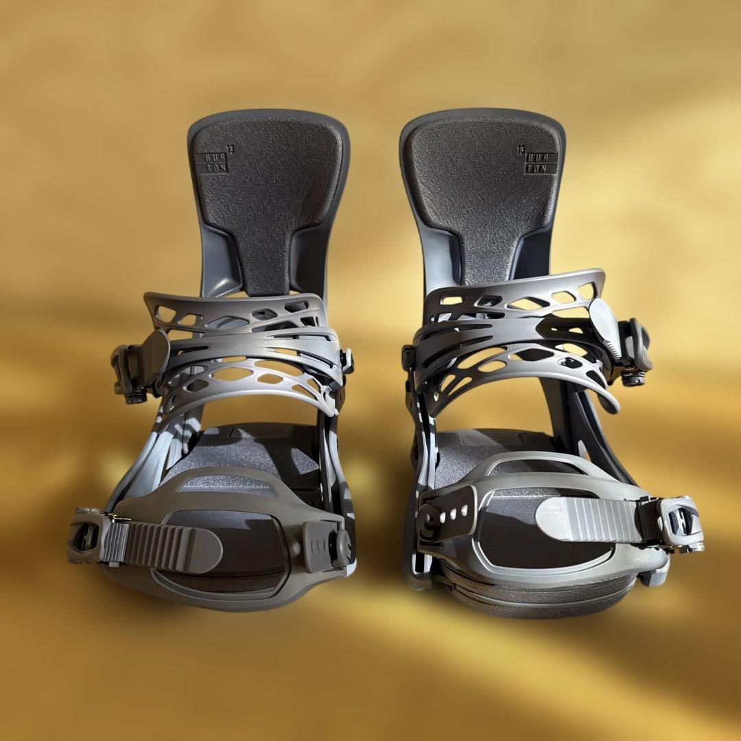 ☆新品未使用☆ BURTON Lexa Mサイズ　2023-2024モデル