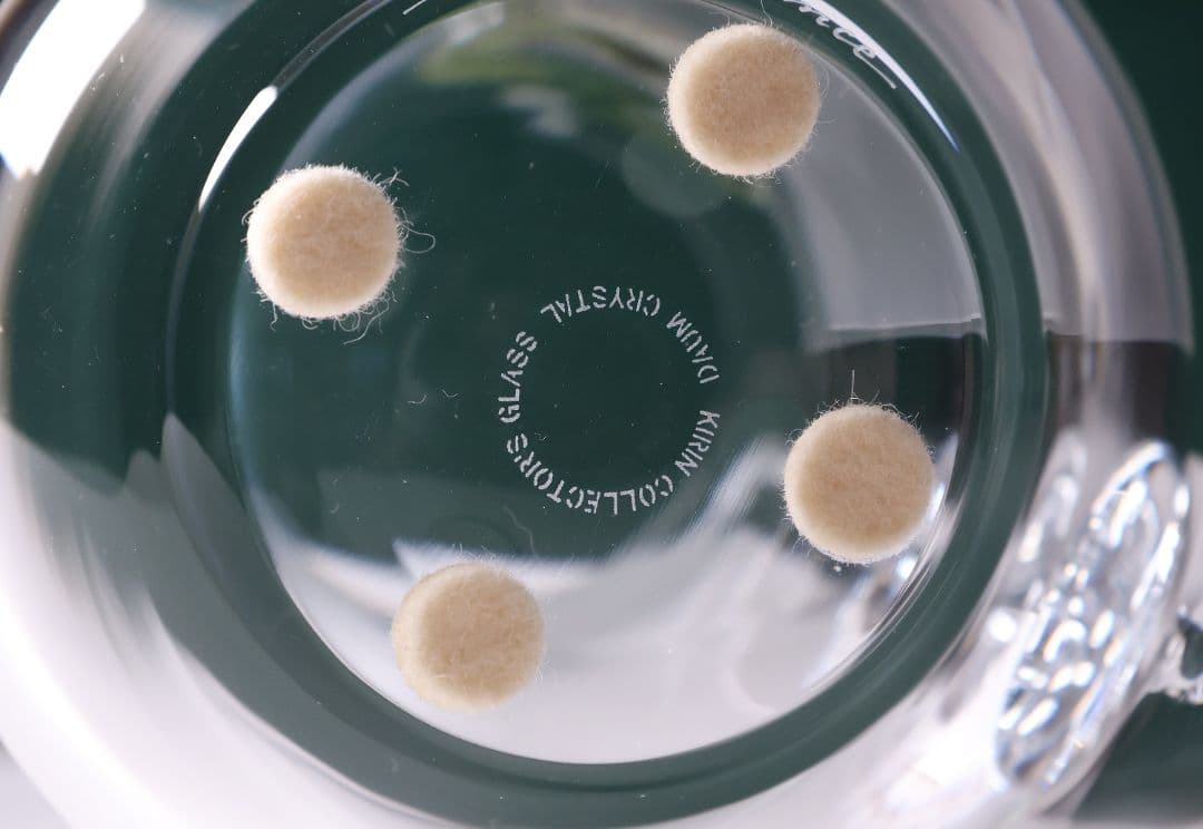 CM192】キリンコレクターズグラス 1982年 ドーム ビアジョッキ ガラス