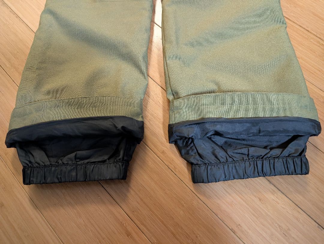 ゆーじ　phenix スキーウェア サイズ140