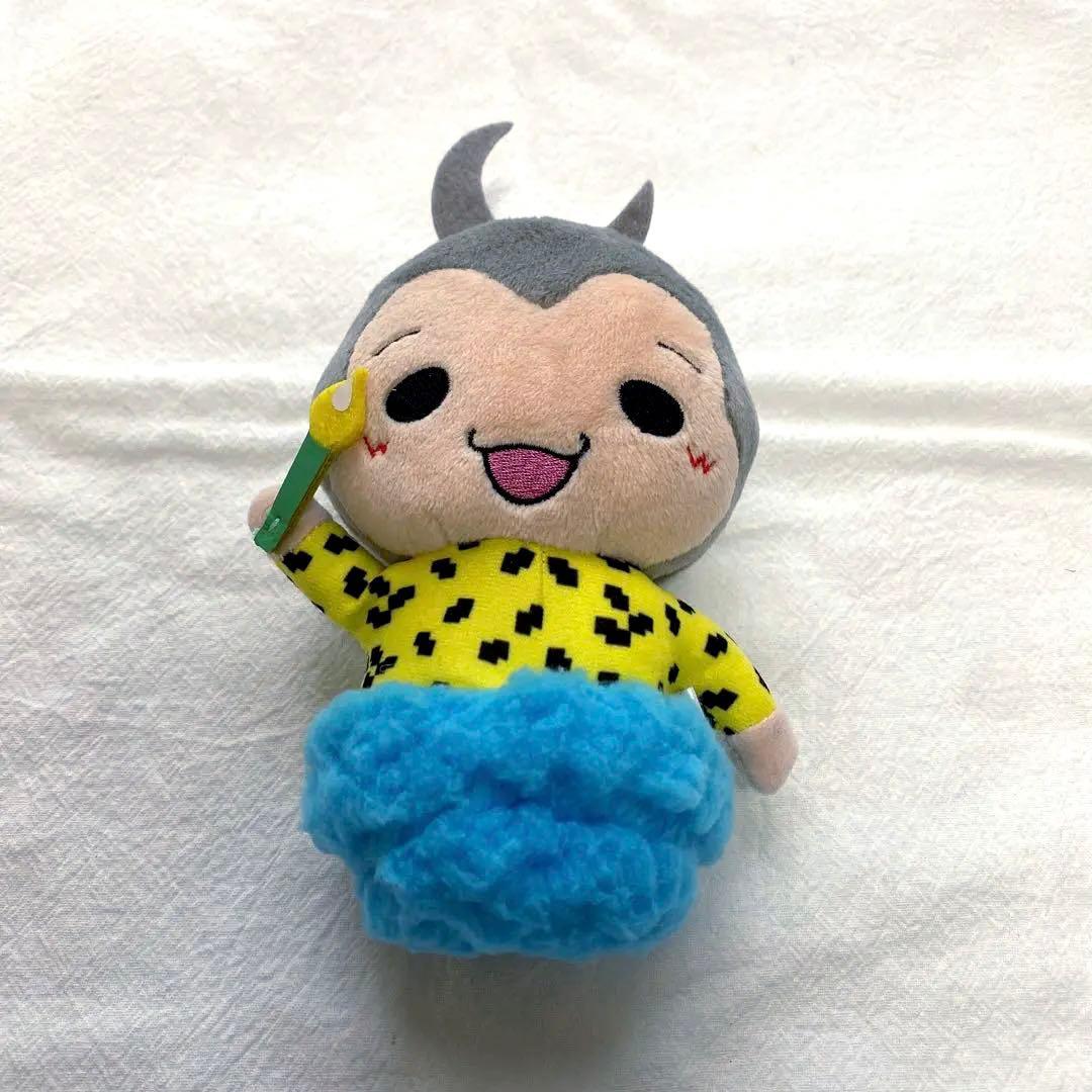 Hey!Say!JUMP 9ぷぅ ぴーたん 八乙女光 ぬいぐるみ - メルカリ