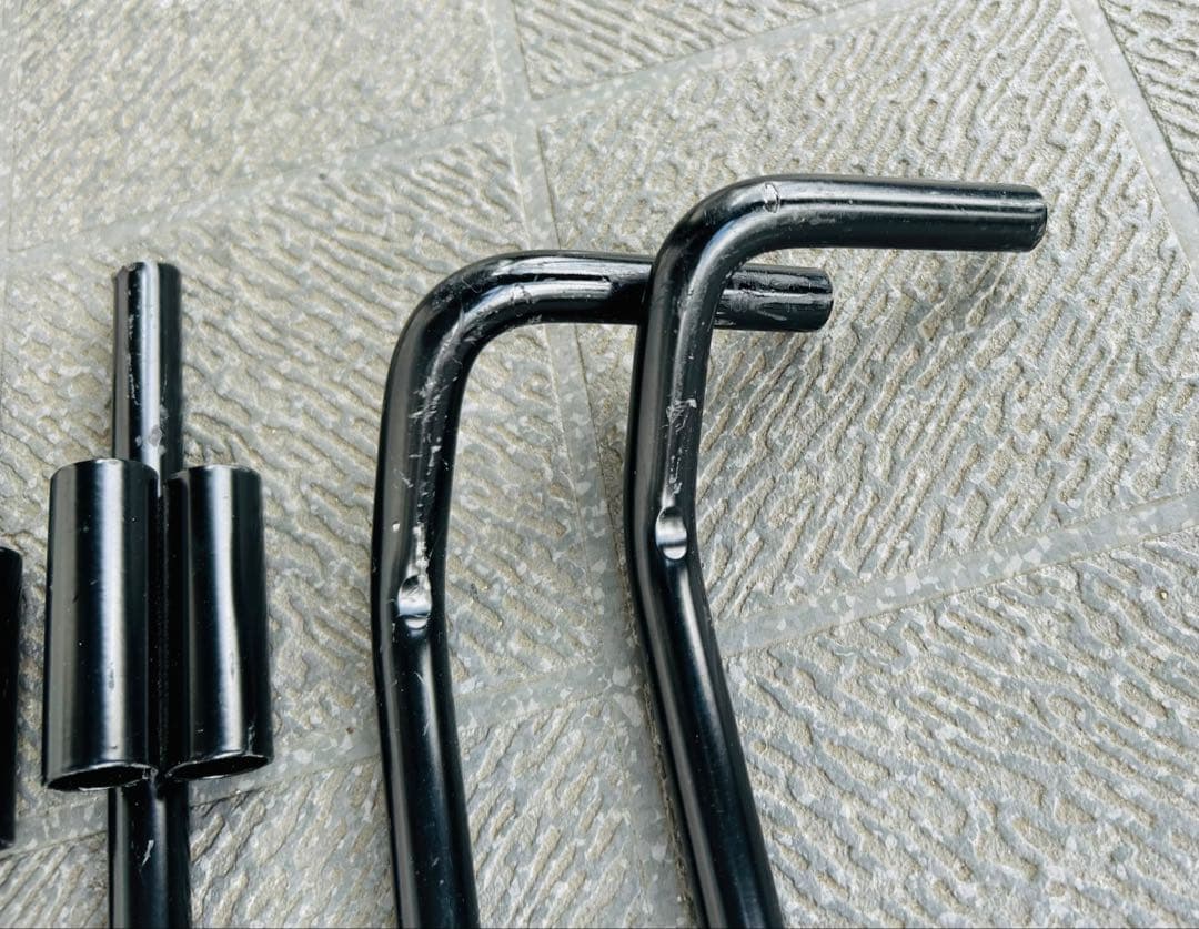 【入手困難品】WAQ 焚き火陣幕 TC ブラック　一度仮設営