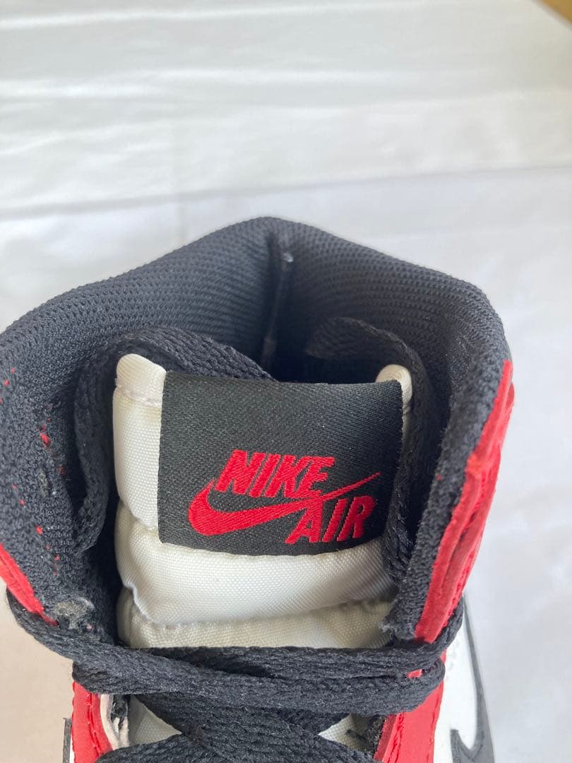 シューズ(男性用) Jordan1.5 Retro Chicago AIRJORDAN1 HIGH