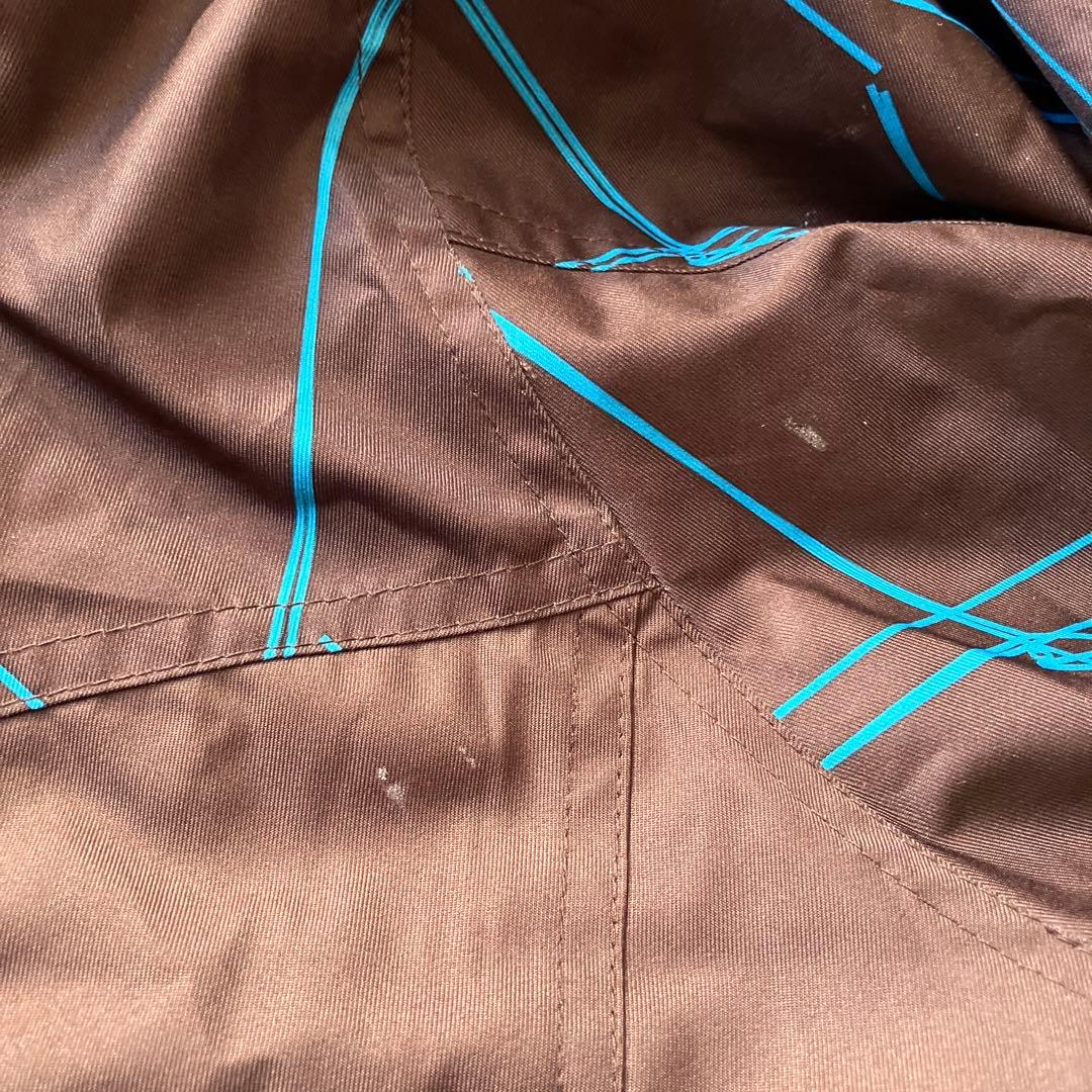 レディース ロキシー ミストラル スノボー ウェアセット グローブの