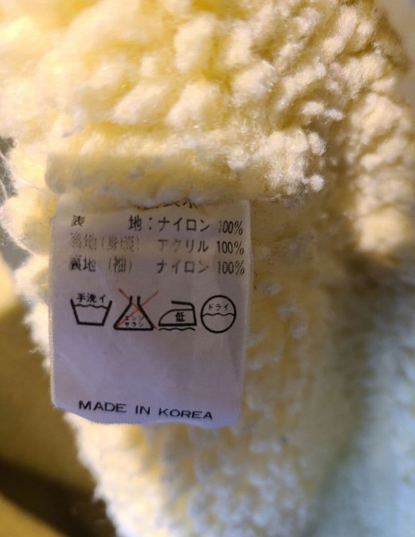 STI SUBARU 555 スバル555 ベンチコート コート - メルカリ