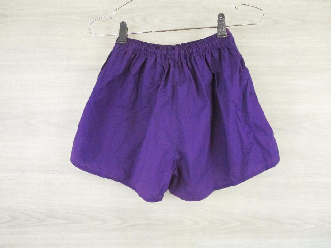 デッドストック品87-88 ACFフィオレンティーナ パンツ MP1366y