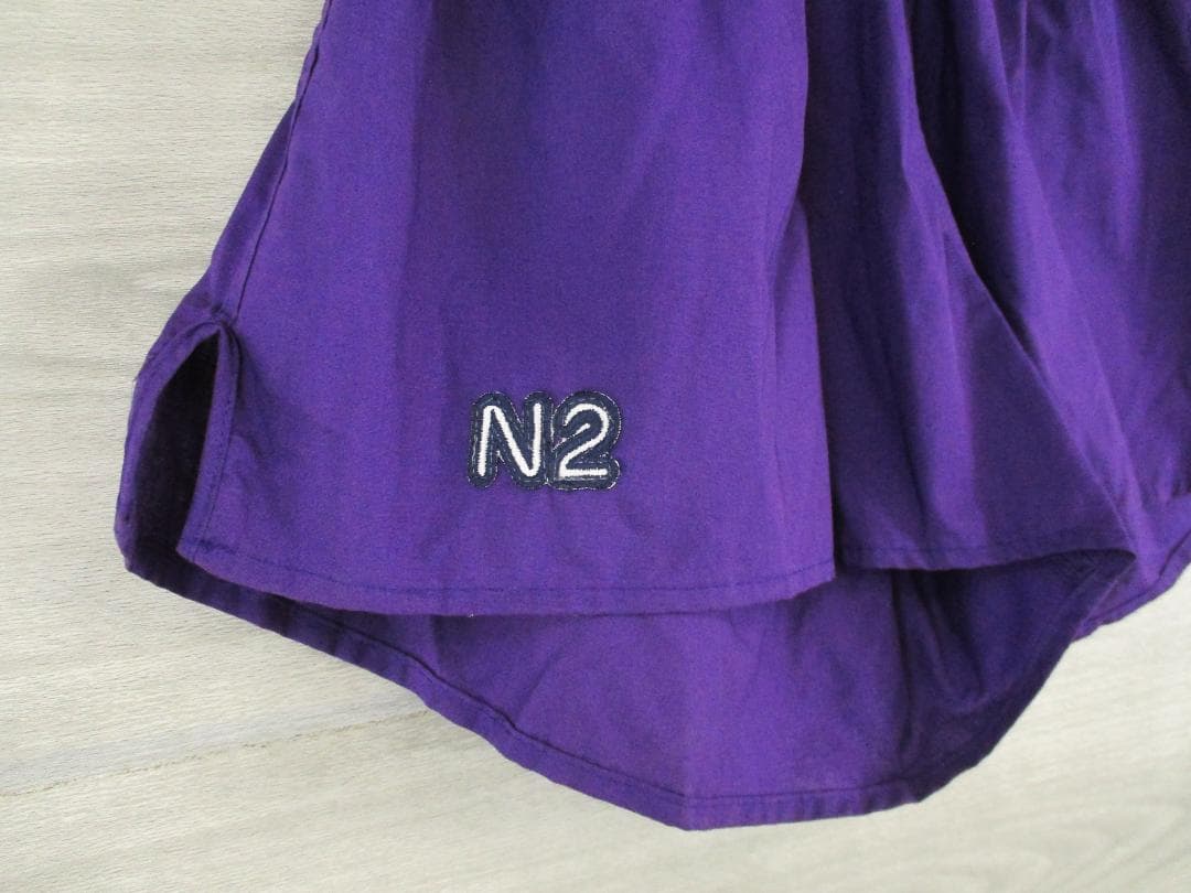 デッドストック品87-88 ACFフィオレンティーナ パンツ MP1366y