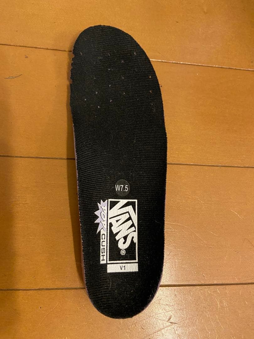Vans スノーボードブーツ BOA 24.0