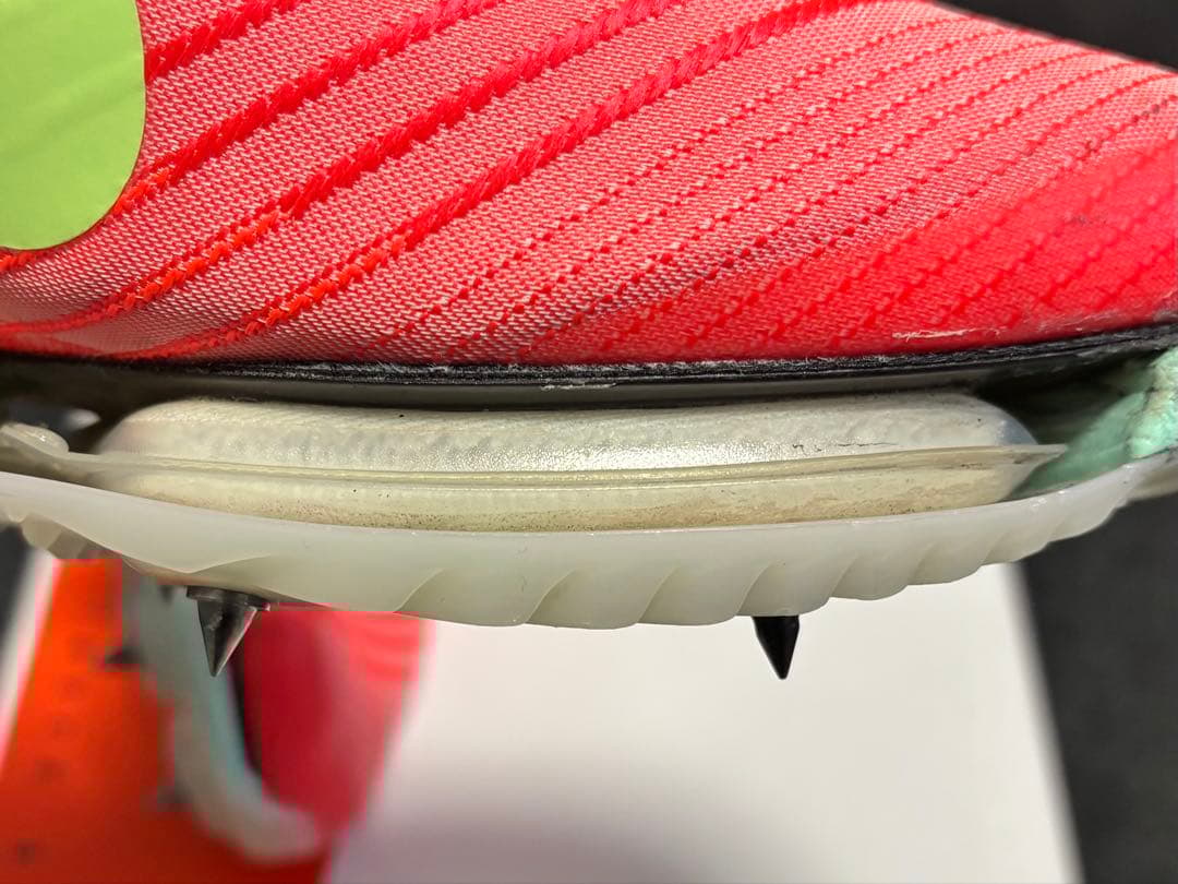 Nike エアズーム マックスフライ2【極美品】26.0cm maxfly