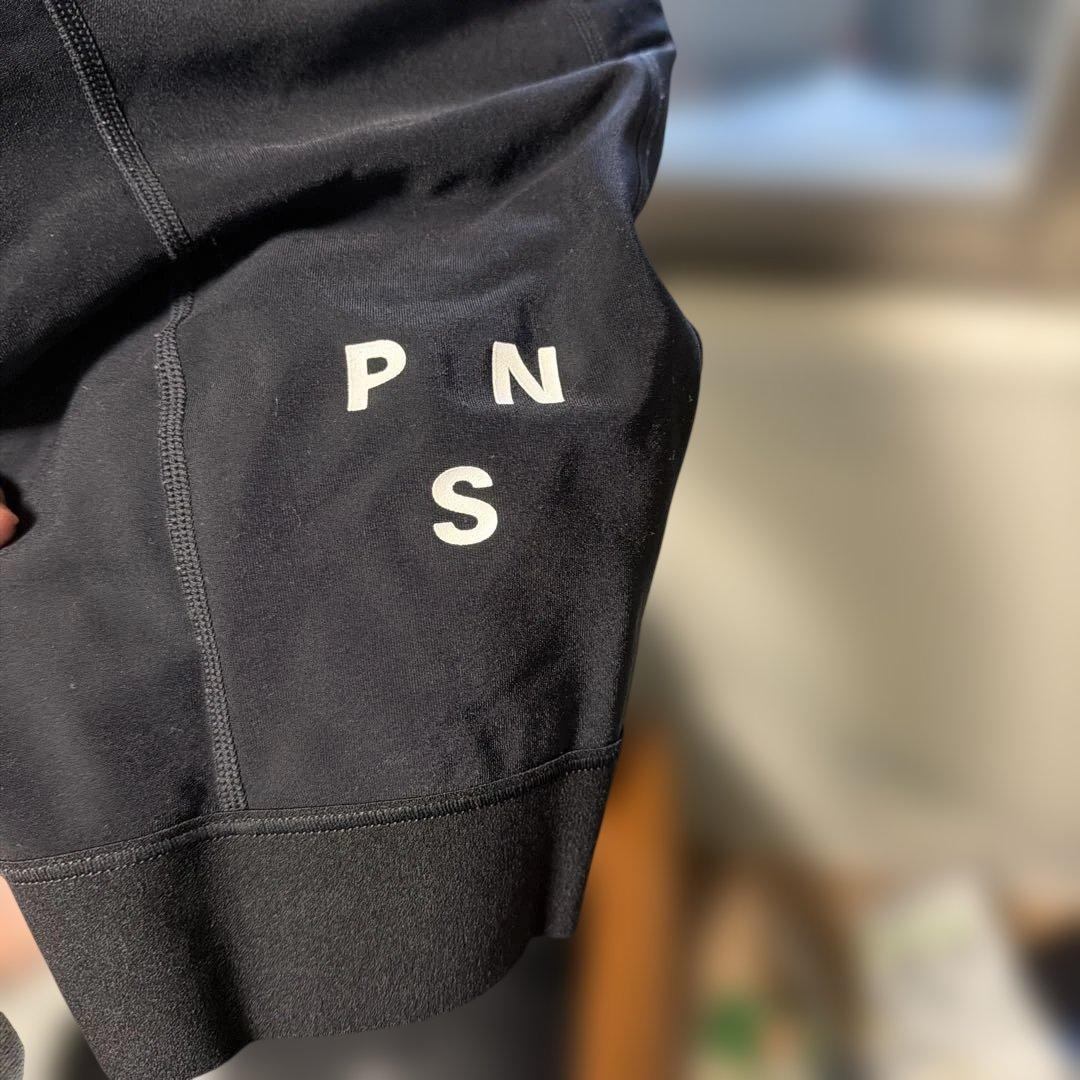 Pas Normal studios ビブショーツ フリース Controlの通販｜www.myxop.com