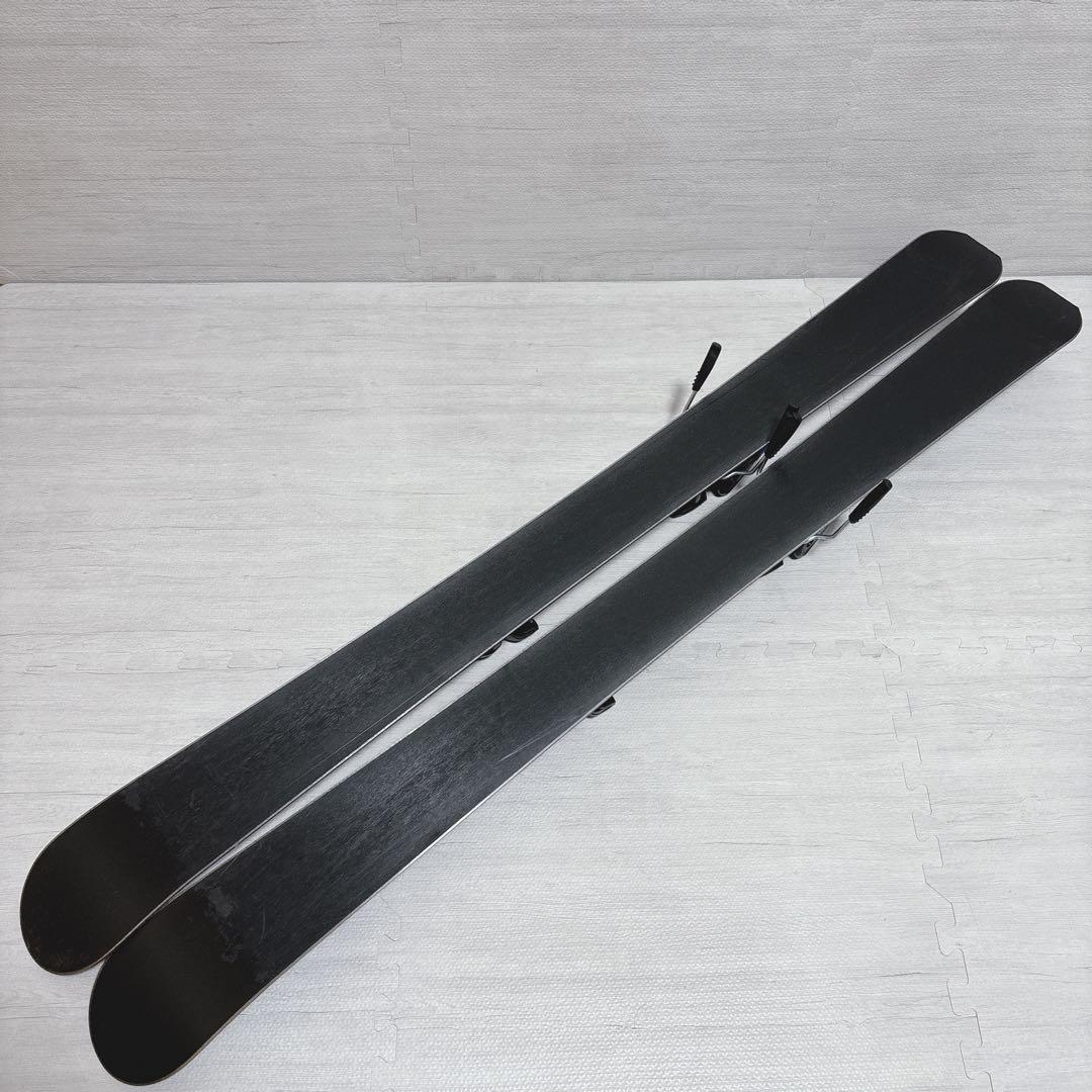 HART RIABRID 130cm ミッドスキー